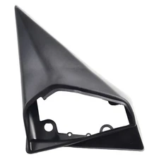 Rubber Seals For Mercedes Benz W201 W124 Exterior Mirror Driver/Pass 1985-96 2pc