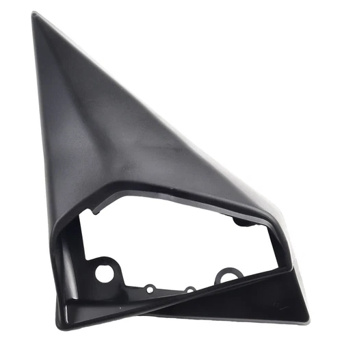 Rubber Seals For Mercedes Benz W201 W124 Exterior Mirror Driver/Pass 1985-96 2pc