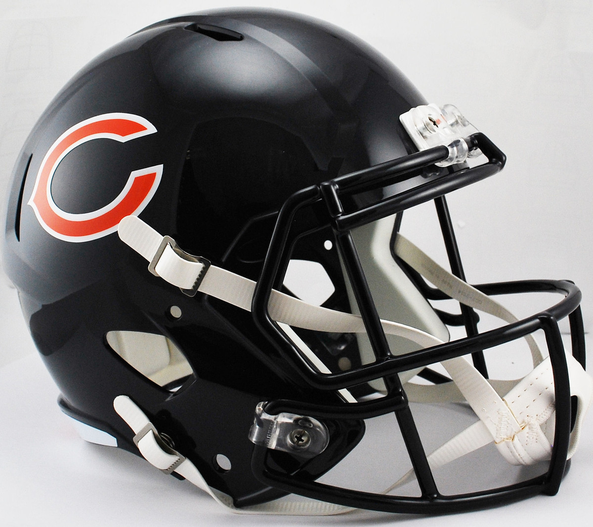 CHICAGO BEARS NFL Riddell SPEED Full Size Replica Football