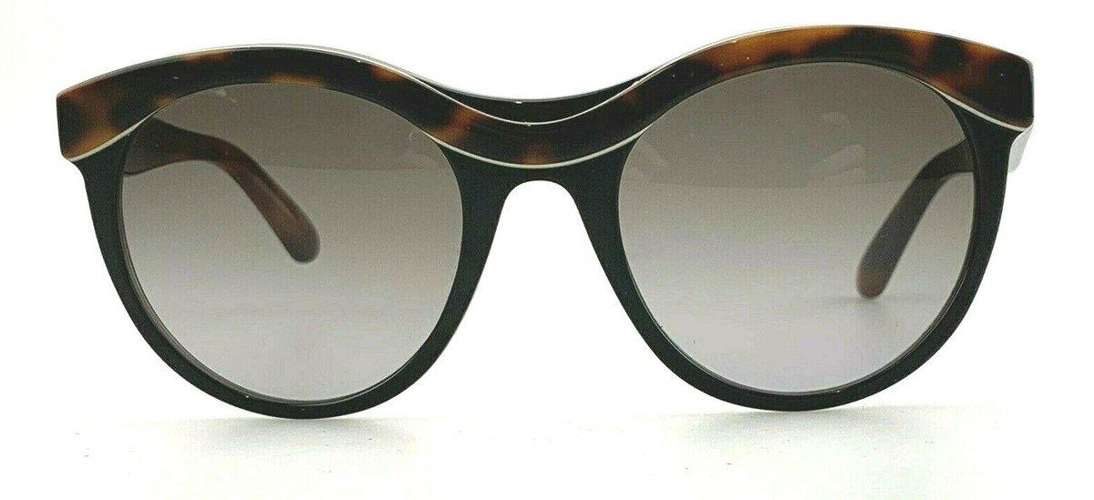 ETRO Sunglasses mod. ET652S Round Tortoise Havana/Black  display picture 1
