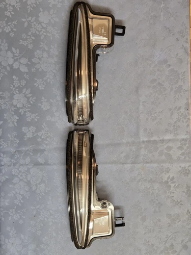 2020 2021 2022 2023 2024 Toyota Rav 4/Tacoma FACTORY OEM Mirror Turn Signals