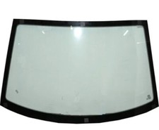 PARABREZZA VETRO CRISTALLO