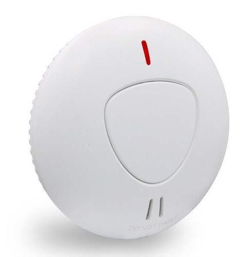 ANKA Wireless Photoelectric Interconnected Smoke Fire Alarm 10 years: Gold Coast - Picture 82 of 102