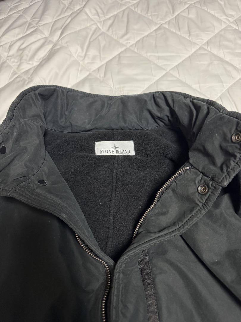 STONE ISLAND M65 type DAVID LIGHT-TC | eBay STONE ISLAND M65 type DAVID LIGHT-TC | eBay