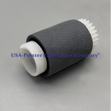 100X For HP 4005 4200 4250 4300 4345 4350 4700 4730 RM1-0036 Pickup Roller Tray2