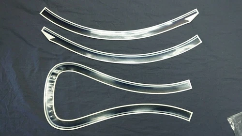 TAPE SET | FOR CFH