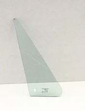 Fits Chevy Pickup Blazer Suburban Kodiak Passenger Right Front Vent Window Glass