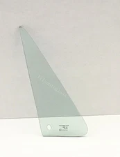 Fits Chevy Pickup Blazer Suburban Kodiak Passenger Right Front Vent Window Glass