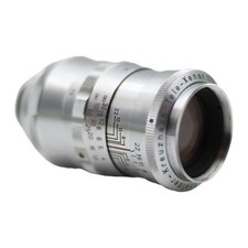 Schneider Kreuznach Tele Xenar 3.8 75mm