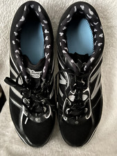 Run Disney New Balance 2015 Mickey Mouse Men's Shoes Black Size 11.5 M860DIS5