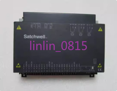1Pcs Used Satchwell MN350-ARC