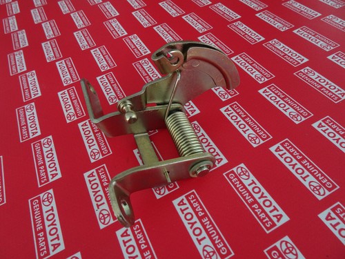 1971 1972 1973 1974 1975 1976 1977 1978 TOYOTA COROLLA TE27 TE37 TE51 TE71 2TG - Picture 10 of 12