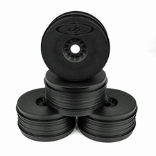 DE Racing SpeedLine Plus Wheels for 1/8 Buggy...