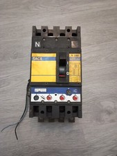  INTERRUTTORE ABB SACE N  250 Modul 