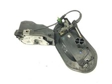 Porte arrière et accessoires BMW 3,3