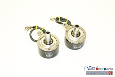 1x Heidenhain ROD 320.005-2000 Rotary Encoder Id.Nr. 291 843-06