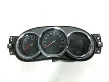 Compteur Dacia LODGY 