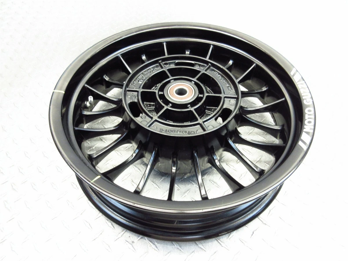Moto Guzzi Motorcycle Wheels and Rims for sale | eBay