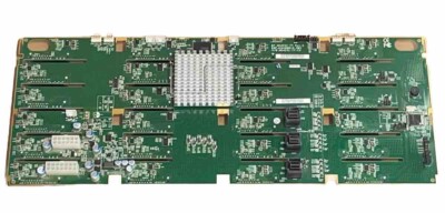 Supermicro BP-HD4E02-TY Back Plane für AIC RSC-4BT 4U Rack Server