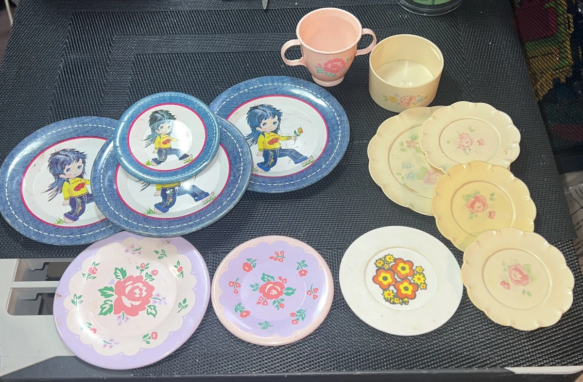 Ebay vintage dishes cheap