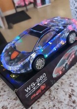 Bluetooth Speaker Car