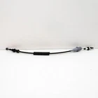 MERCEDES BENZ ML W163 Accelerator Pedal Cable LHD A1633010523 NEW GENUINE
