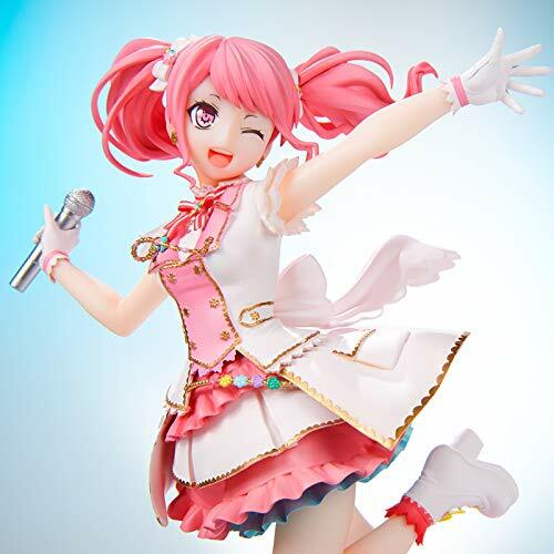 ☆☆ aya☆☆ Bandoli! Girls Band Party! VOCAL Aya Maruyama from Pastel