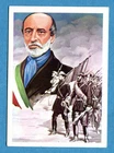 album MEN ILLUSTRI PANINI 1967 - Figure no. 249 new sticker MAZZINI