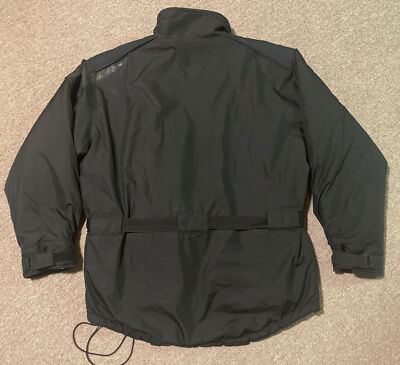 Vintage 90s Large Ralph Lauren Polo Sport Hi Tech Insulated Alpine