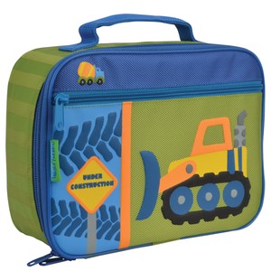 construction lunch bolsa