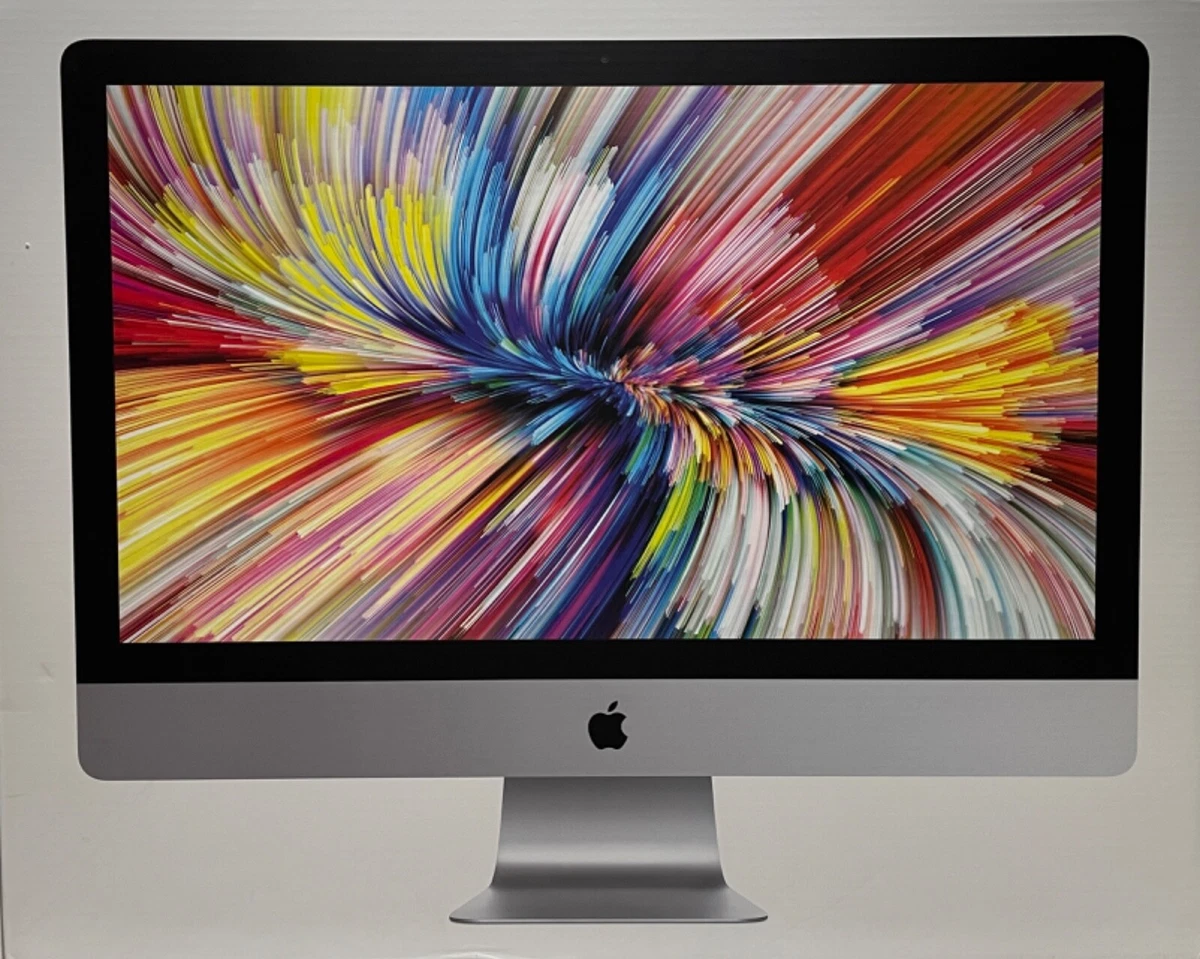 Apple iMac with Retina 5K display 64 GB RAM Apple Desktops & All