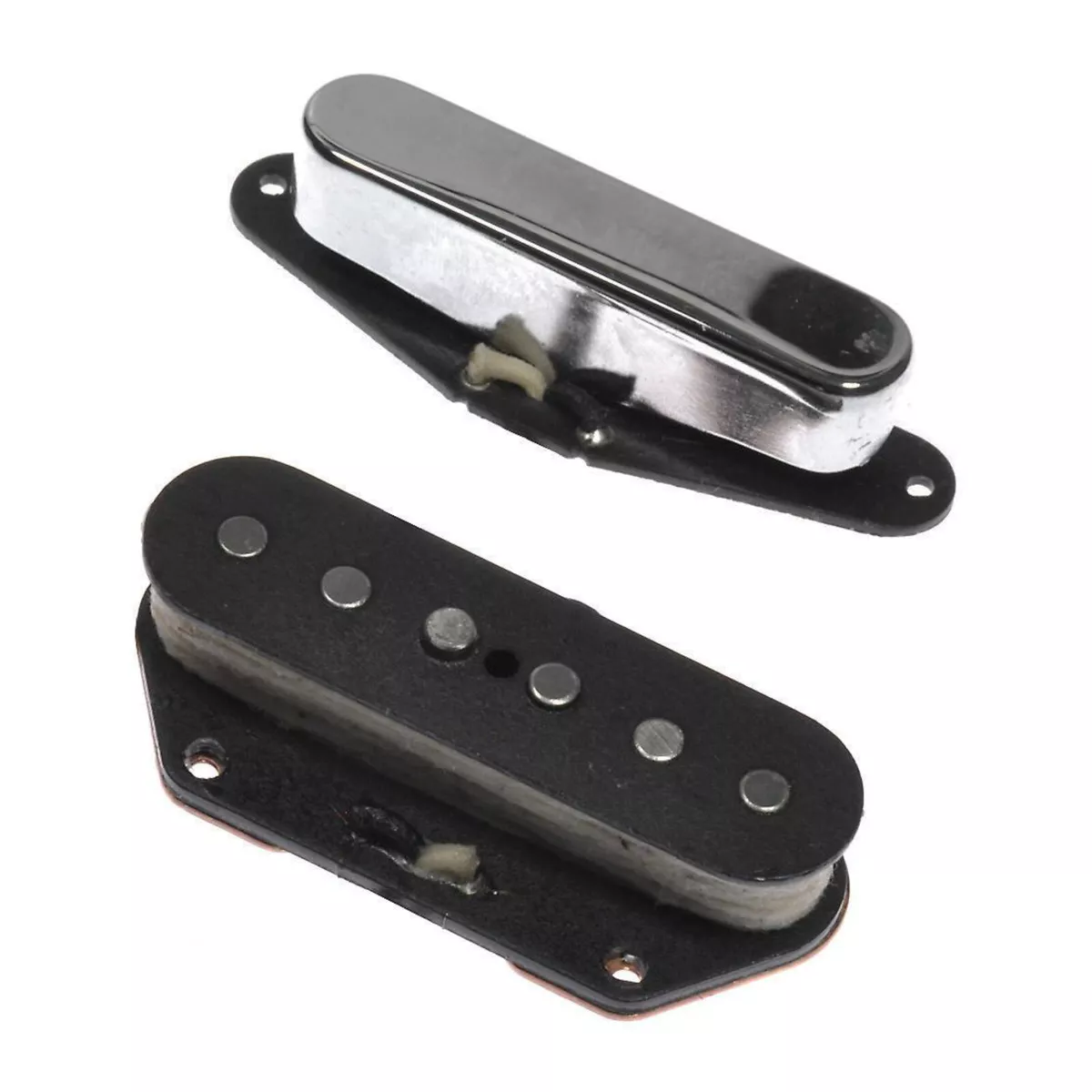 Fralin blues cheap special tele