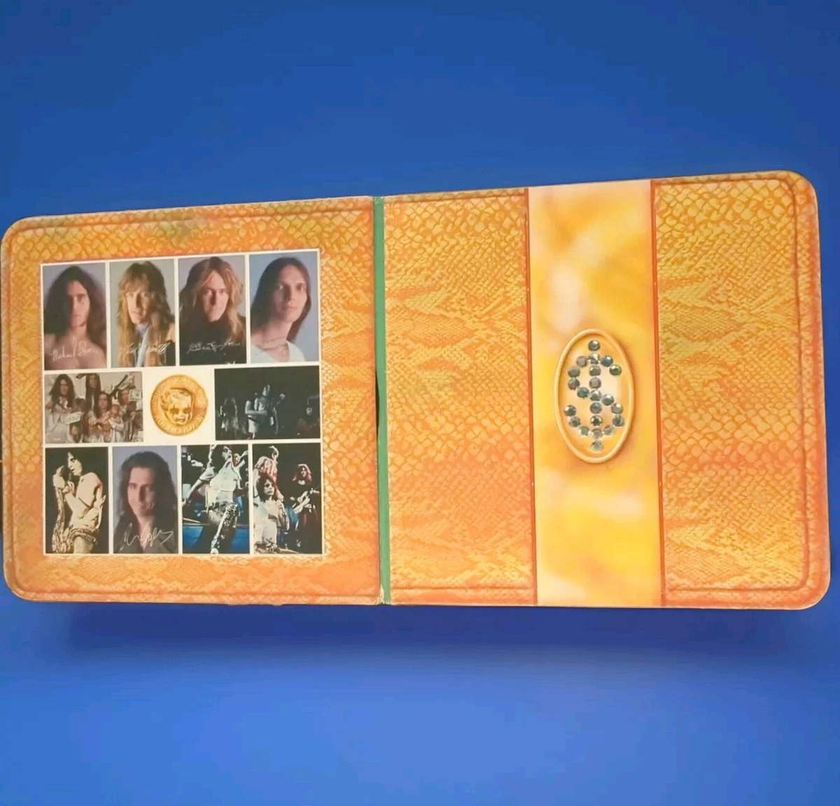 Alice Cooper Billion Dollar Babies for sale - eBay