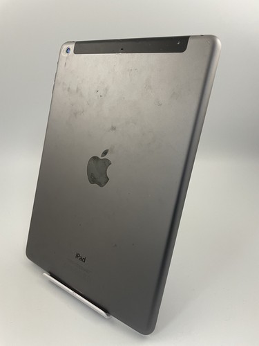 Apple iPad Air 1st Gen A1475 Grey 9.7" iOS Tablet Spares And Repairs Cracked #C - Picture 20 of 24