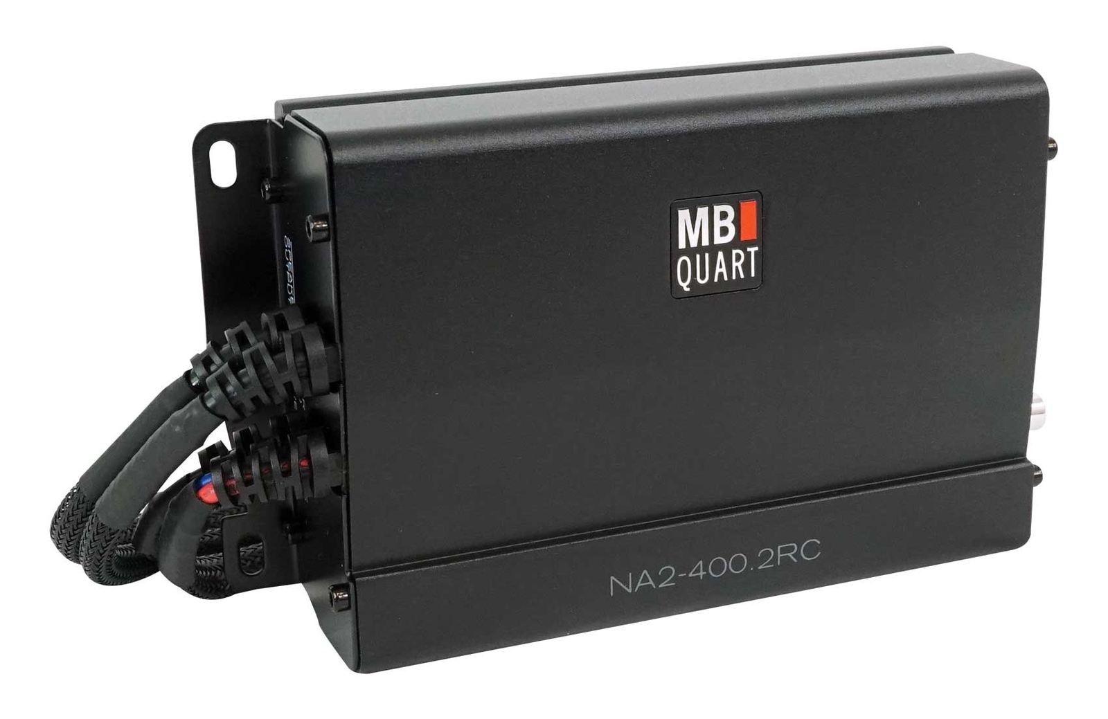 MB QUART MBQR-STG5-2 Динамики радио сабвуфер усилители для некоторых Polaris RZR ATV UTV