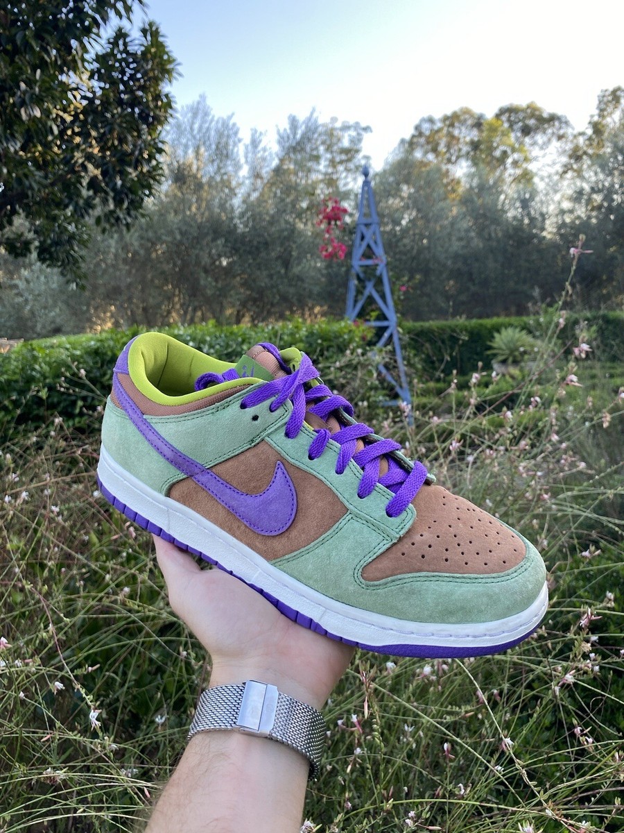 veneer dunks