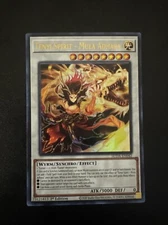 YUGIOH!Tenyi Spirit - Mula Adhara SUDA-EN042 ULTRA RARE