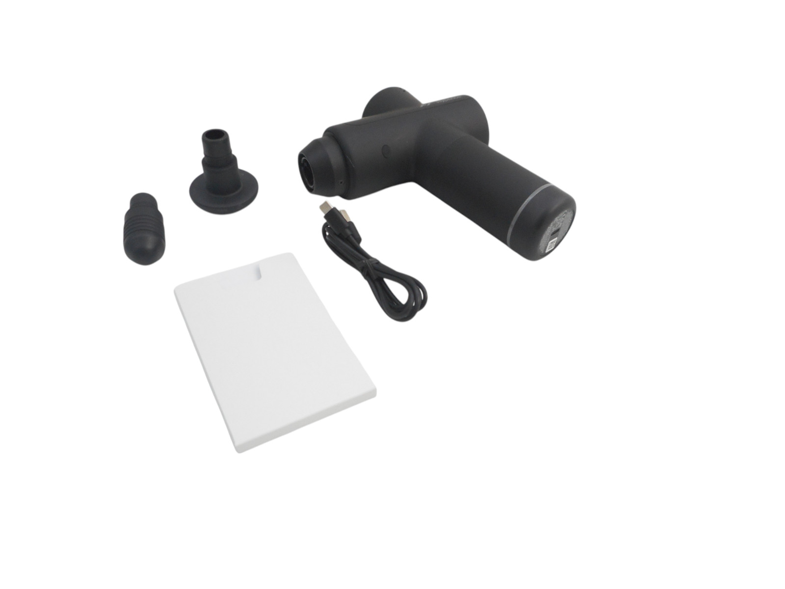 Hyperice Hypervolt Go 2 Massage Gun - HIVOLT2 (Black)