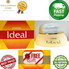 Ideal Cream For Acne Freckles  Blemish 30Ml With Soap Free Gift  FAST SHIPPING  