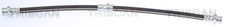 Flexible de frein Mitsubishi PAJERO