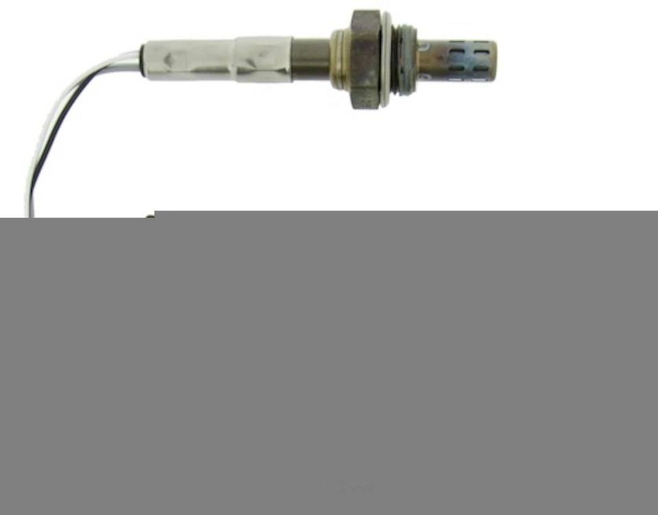 Sensor de oxígeno - ajuste directo NGK 24051 para Mitsubishi Montero 1990 3,0 L-V6 Foto 2 de 4