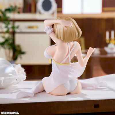 Goddess of Victory: Nikke Yumemirize Anis Figure SEGA Video Game