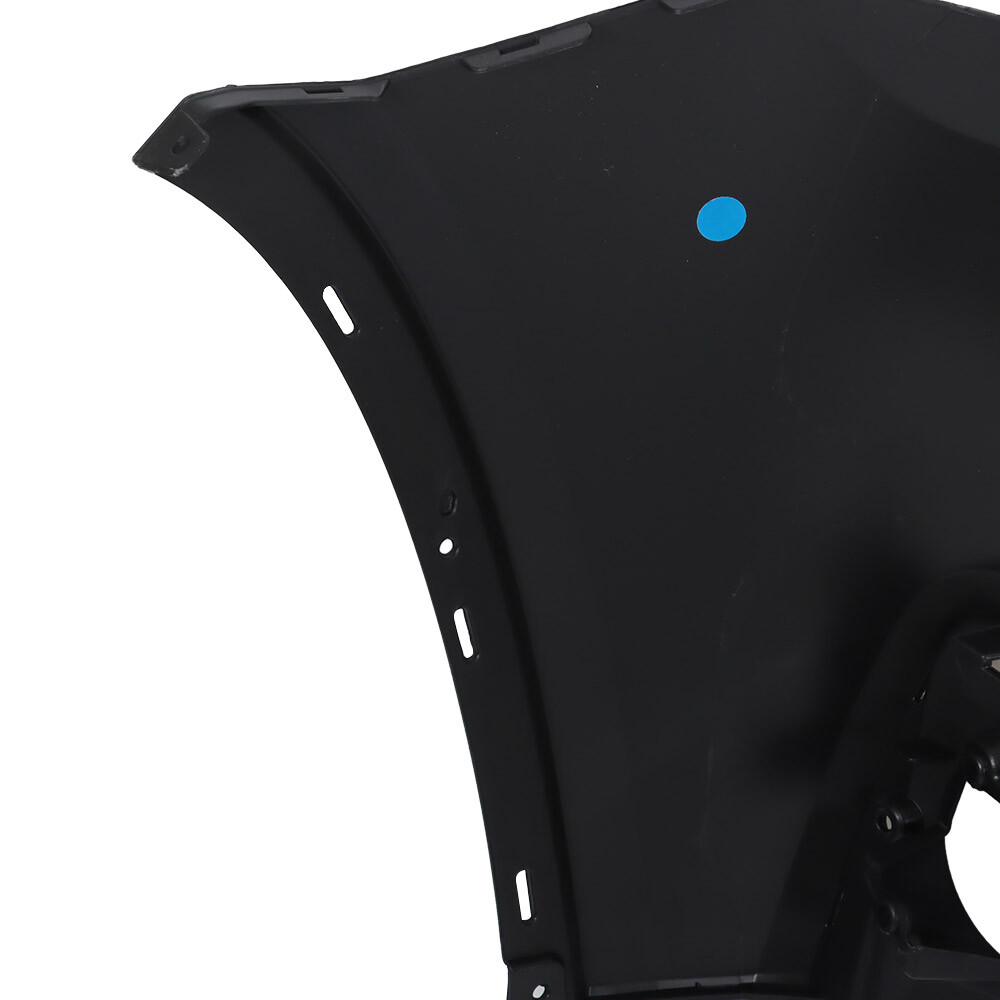 For 2018 2019-2021 Chevrolet Traverse Front Bumper Cover 84088059 Plastic