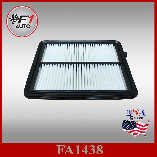Auto1tech Engine Air Filter for 20182020 Nissan KICKS 165465RB1A eBay
