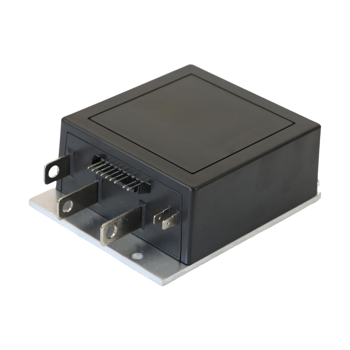 300 Amp Golf Cart Motor Controller IEQFUE 36V 300A Motor Controller For ...