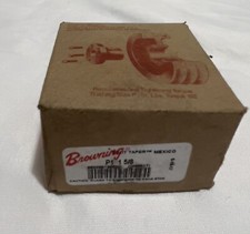 Browning Split Taper Bushing P1 1 5/8