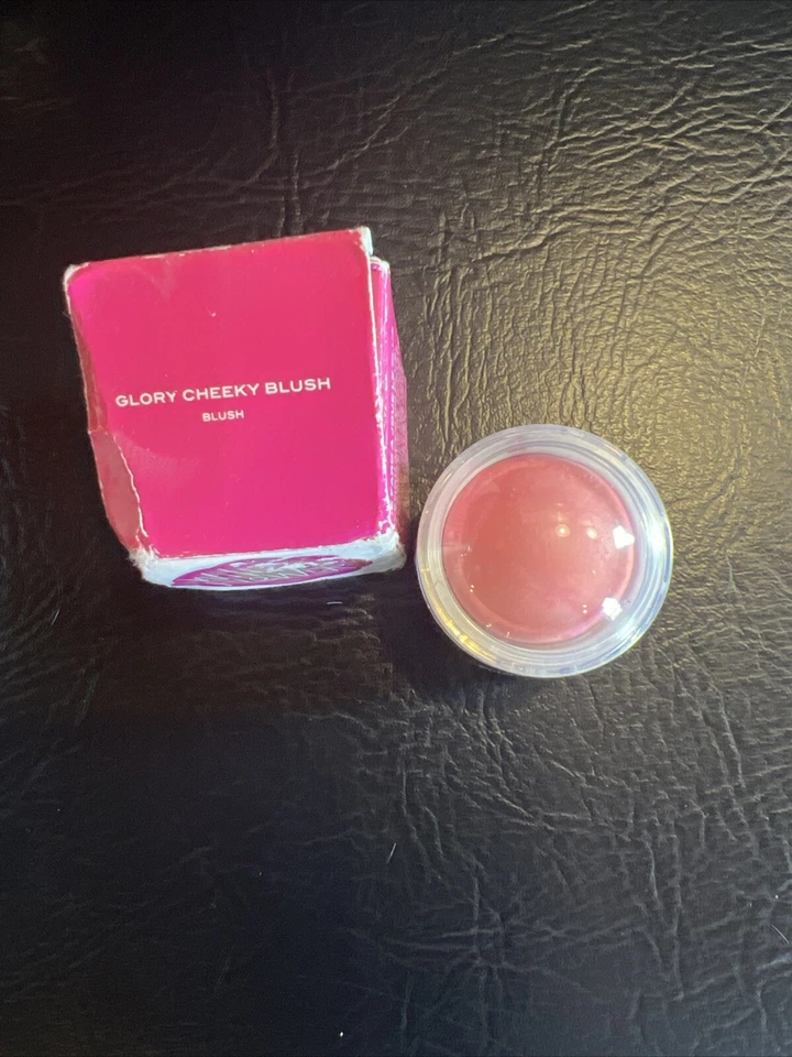 MIRABELLA WILDFLOWER GLORY RUBOR DESCARADO 0,11 OZ RUBOR CON UN GIRO PARA LLEVAR Foto 2 de 3