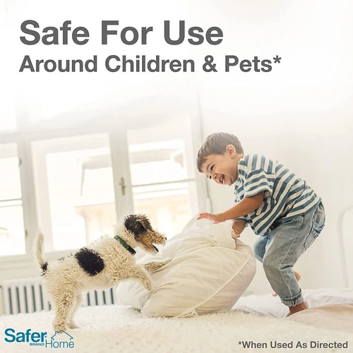 Safer Brand Indoor Insect Trap - Thumbnail 3