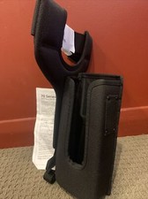 Intermec 815-075-001 Holster for Model CK70/CK71 with Scan Handle