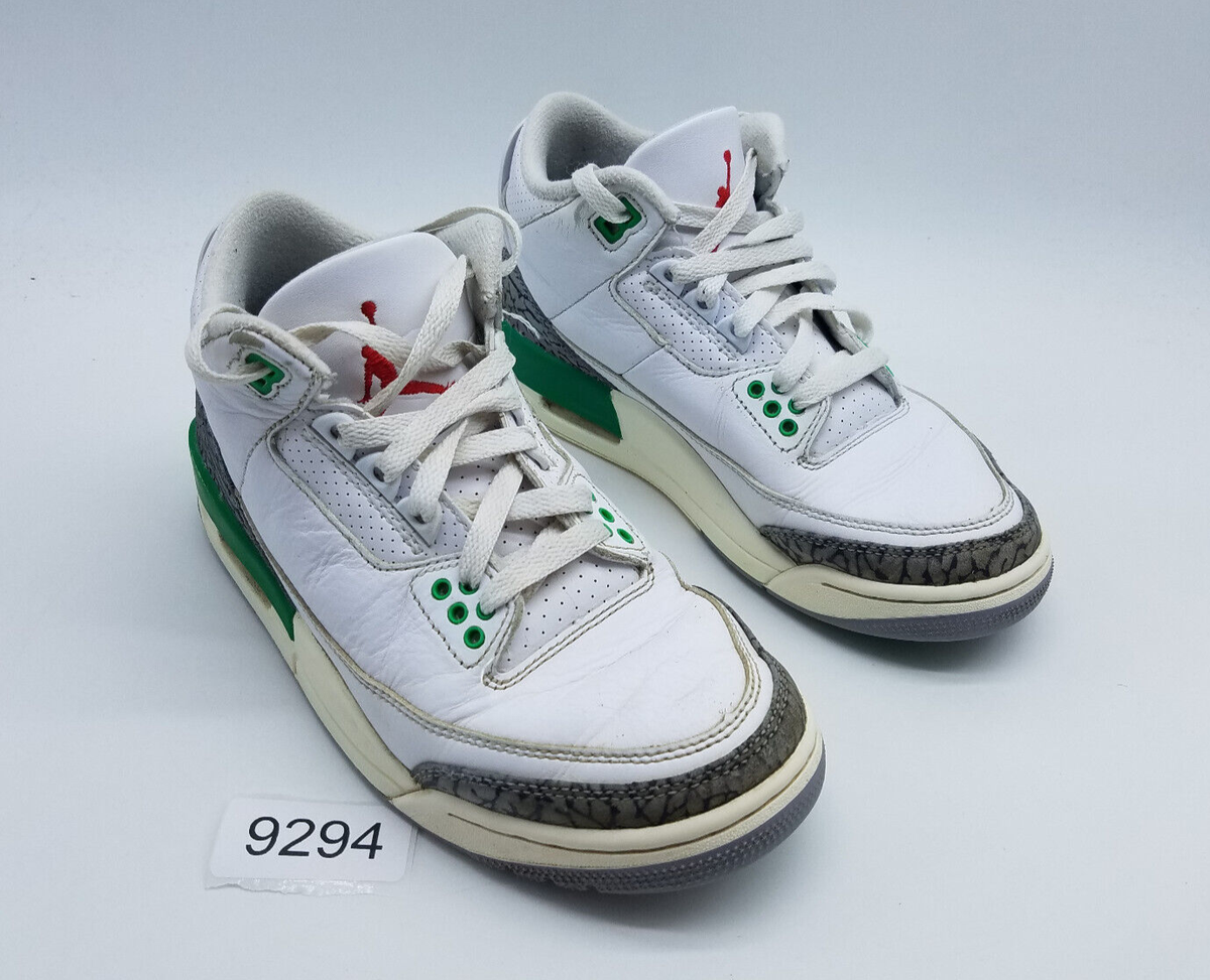 Nike Air Jordan 3 Retro 